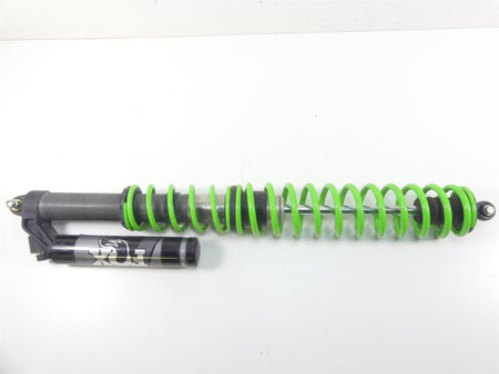 2021 Kawasaki Teryx KRX KRF 1000 Straight Fox Left Rear Shock Damper 45014-0628 {{ shop.shopifyCountryName }} - Mototech271