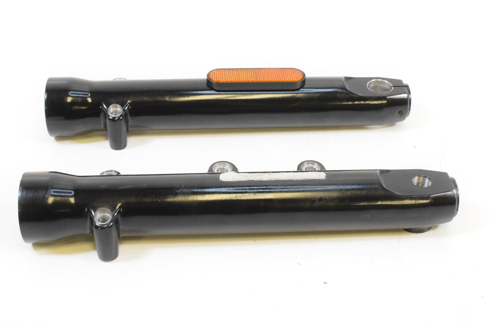 2017 Victory Octane 1200 Lower Fork Tube Slider Set 1824258 / 1824257 {{ shop.shopifyCountryName }} - Mototech271