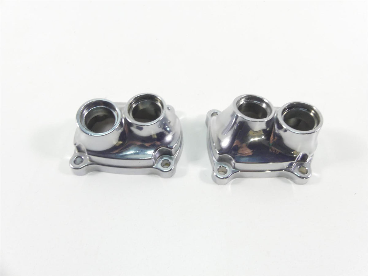 2018 Harley FXBRS Softail Breakout Chrome Lifter Cover Set 25700410 {{ shop.shopifyCountryName }} - Mototech271