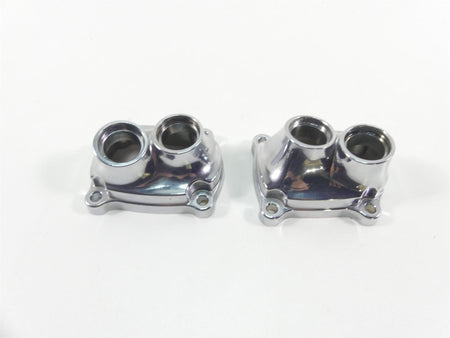 2018 Harley FXBRS Softail Breakout Chrome Lifter Cover Set 25700410 {{ shop.shopifyCountryName }} - Mototech271