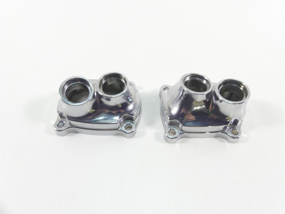 2018 Harley FXBRS Softail Breakout Chrome Lifter Cover Set 25700410 {{ shop.shopifyCountryName }} - Mototech271