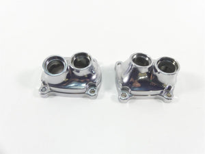 2018 Harley FXBRS Softail Breakout Chrome Lifter Cover Set 25700410 | Mototech271
