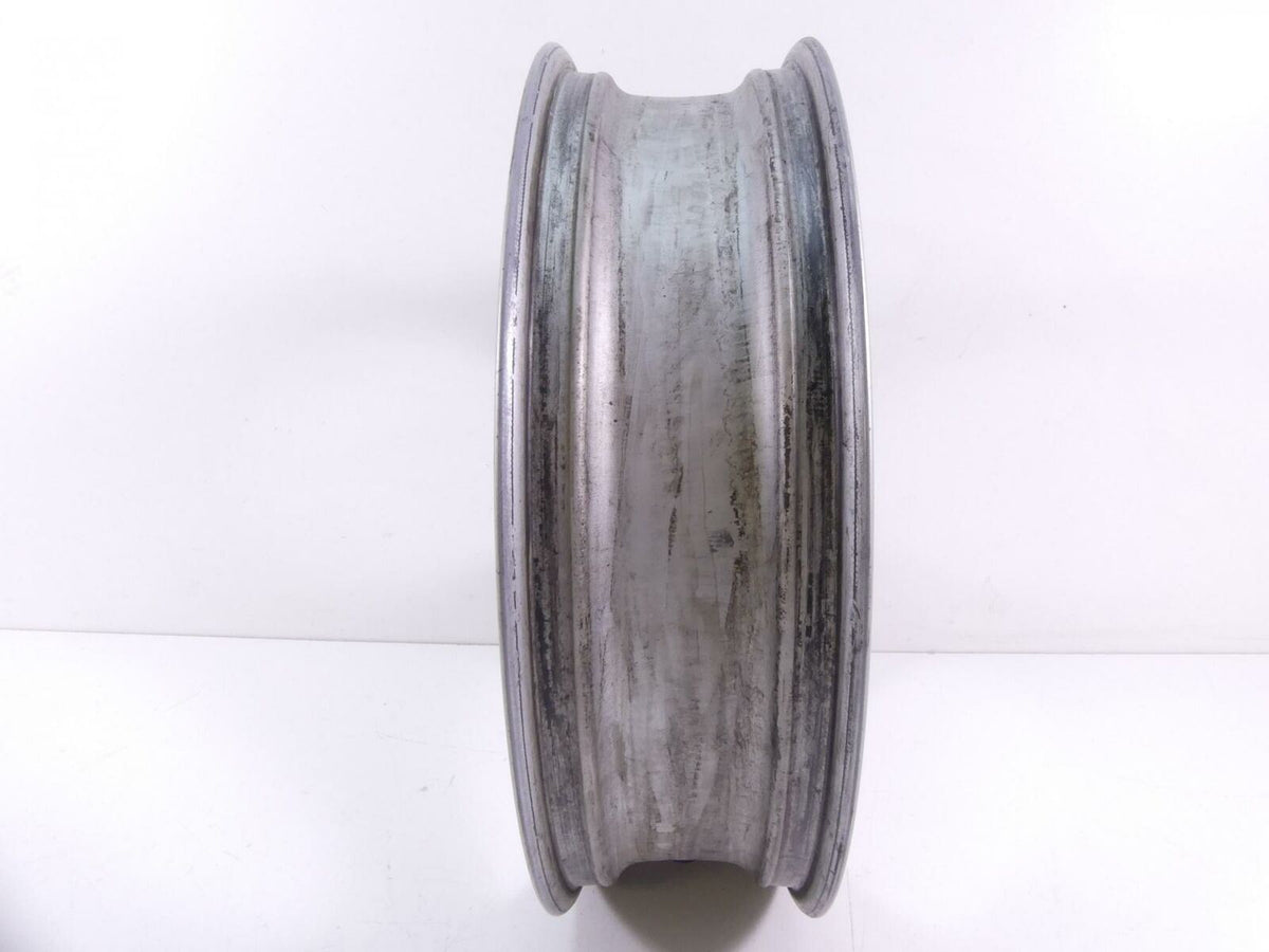 1995 BMW R1100RS 259S Nice Rear Wheel Rim 18x4.5 Straight 36312311275 {{ shop.shopifyCountryName }} - Mototech271