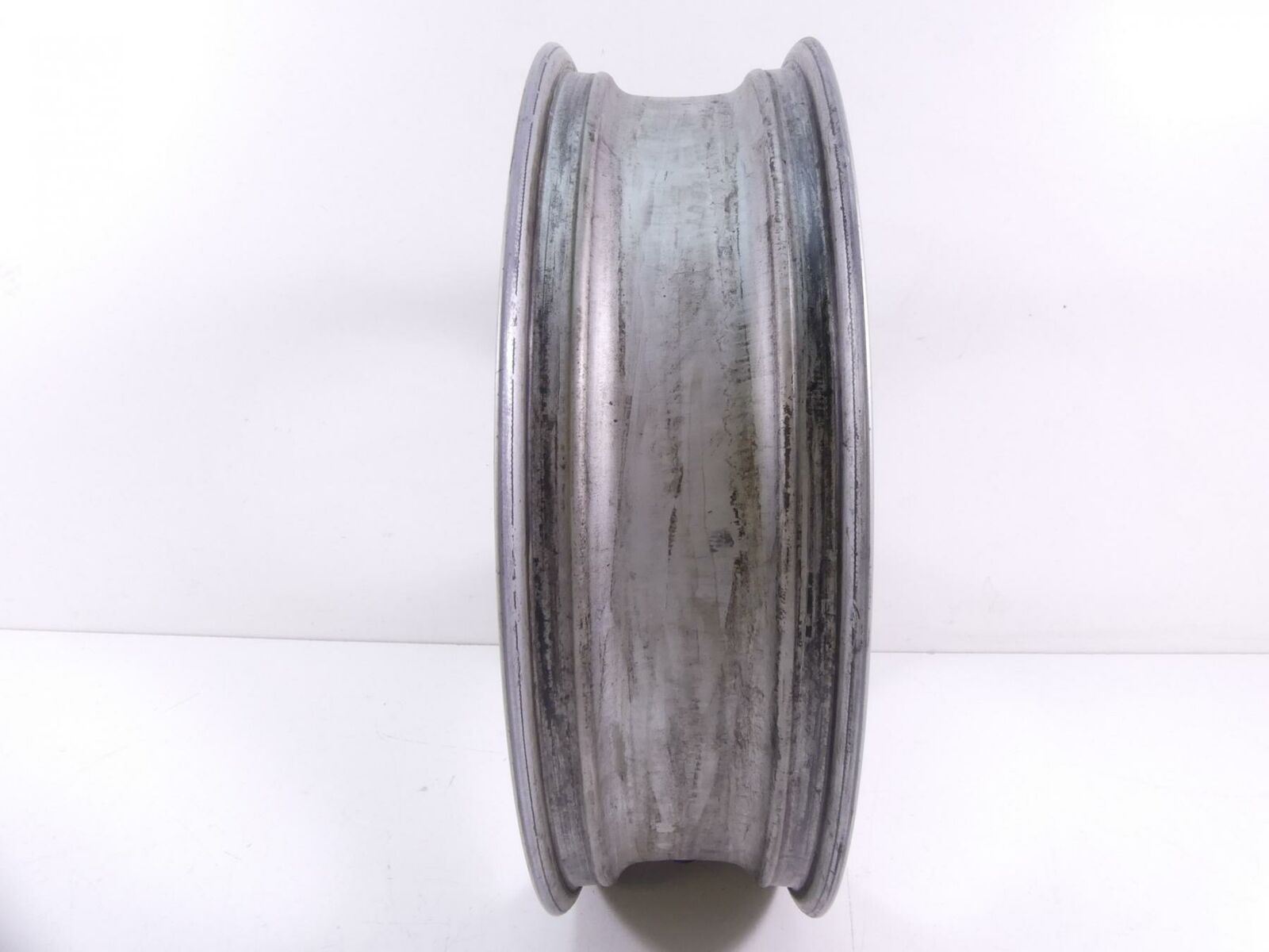 1995 BMW R1100RS 259S Nice Rear Wheel Rim 18x4.5 Straight 36312311275 {{ shop.shopifyCountryName }} - Mototech271