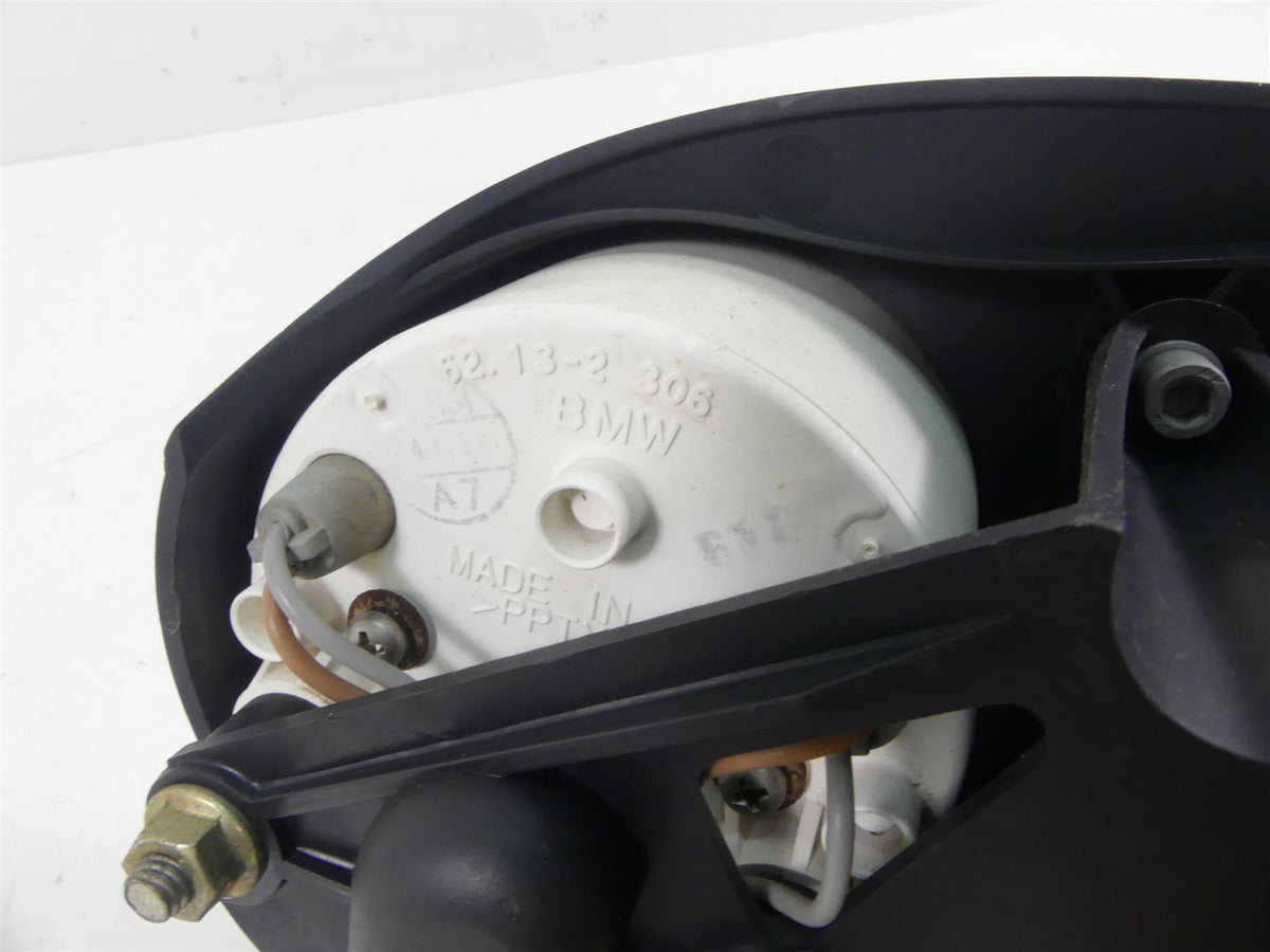 2001 BMW R1150 GS R21 Speedometer Gauge Drive Gear & Cable Set -55K 62122350609 {{ shop.shopifyCountryName }} - Mototech271