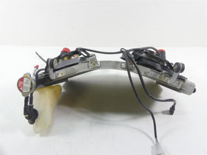 2016 Yamaha YZF-R1 S Radiator Fan Reservoir Hoses Set -No Leaks 2CR-12461-00-00
