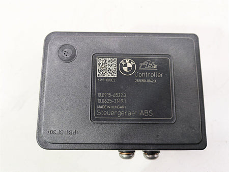 2016 BMW R1200RS K54 Abs Brake Module Unit Pump 34519444398 {{ shop.shopifyCountryName }} - Mototech271