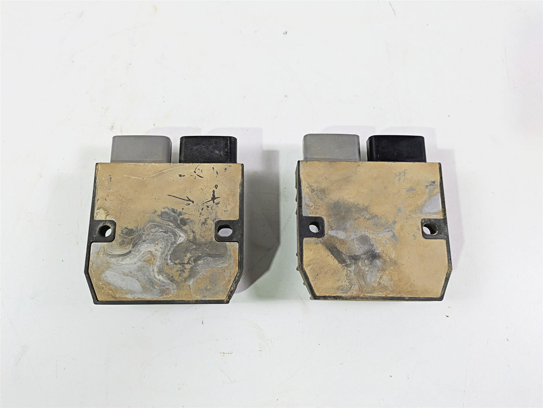 2019 Polaris RZR XP Turbo S Rectifier Voltage Regulator Set SH0775BA 4012941 {{ shop.shopifyCountryName }} - Mototech271