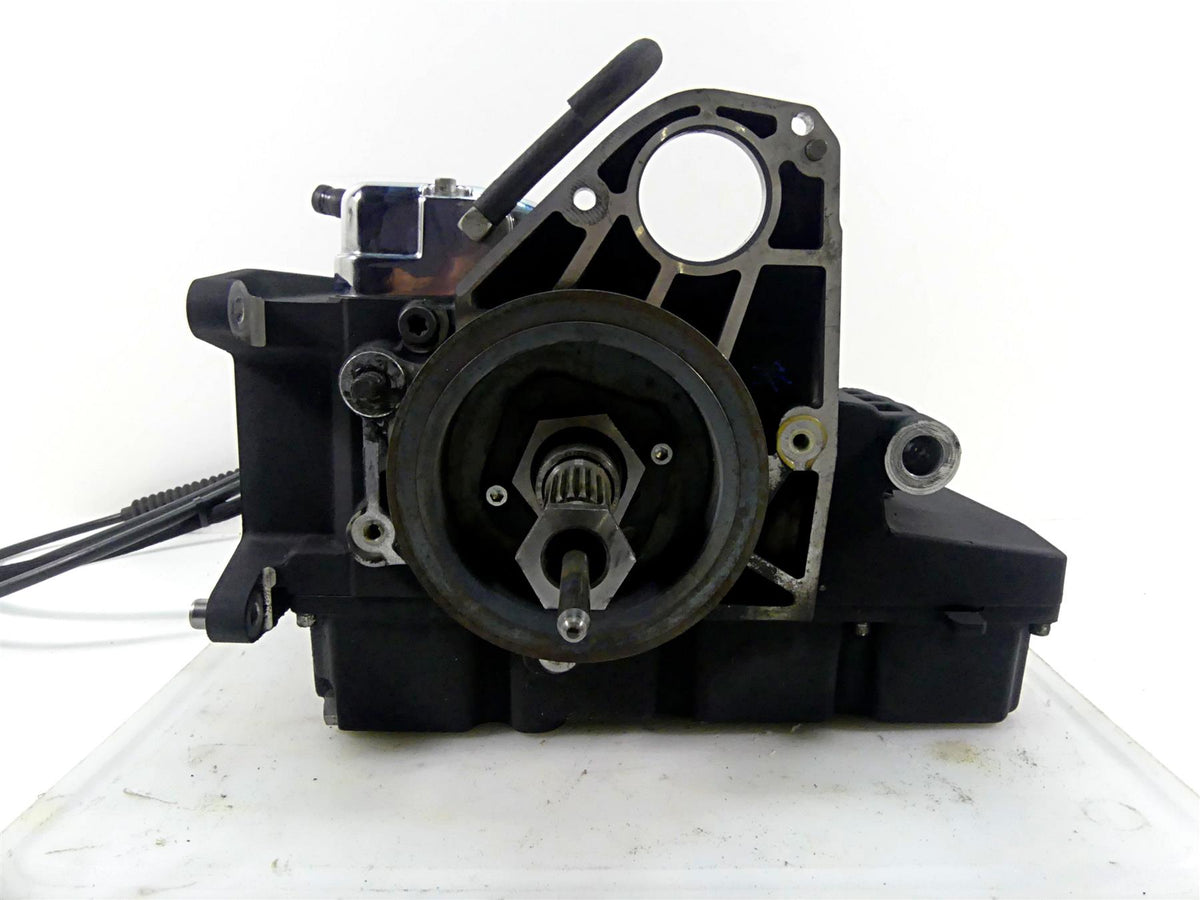 2003 Harley Touring FLHTCI E-Glide 100TH 5-Sp Transmission Gear Box 35k 33035-03 {{ shop.shopifyCountryName }} - Mototech271