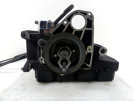 2003 Harley Touring FLHTCI E-Glide 100TH 5-Sp Transmission Gear Box 35k 33035-03 {{ shop.shopifyCountryName }} - Mototech271