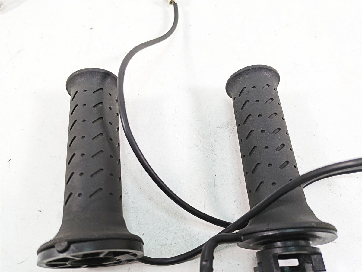 2018 KTM 1090 Adventure R Heated Grips Grip Kit - Read 60312964044 {{ shop.shopifyCountryName }} - Mototech271