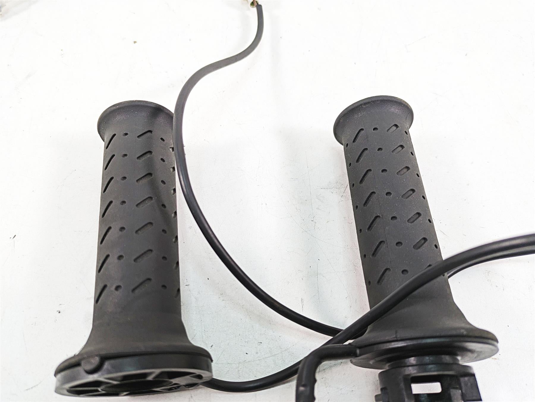 2018 KTM 1090 Adventure R Heated Grips Grip Kit - Read 60312964044 {{ shop.shopifyCountryName }} - Mototech271