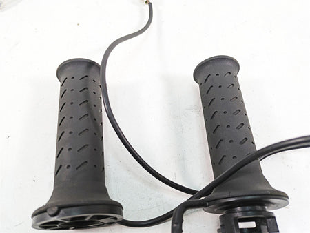 2018 KTM 1090 Adventure R Heated Grips Grip Kit - Read 60312964044 {{ shop.shopifyCountryName }} - Mototech271