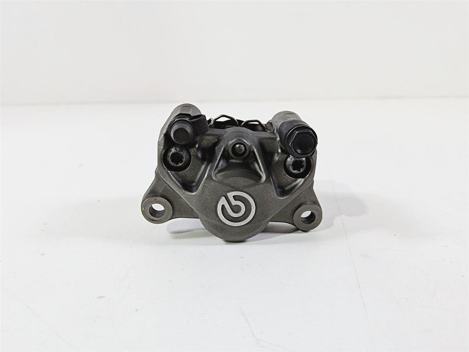 2016 Ducati Hypermotard 939 SP Rear Brembo Brake Caliper 61140381AB