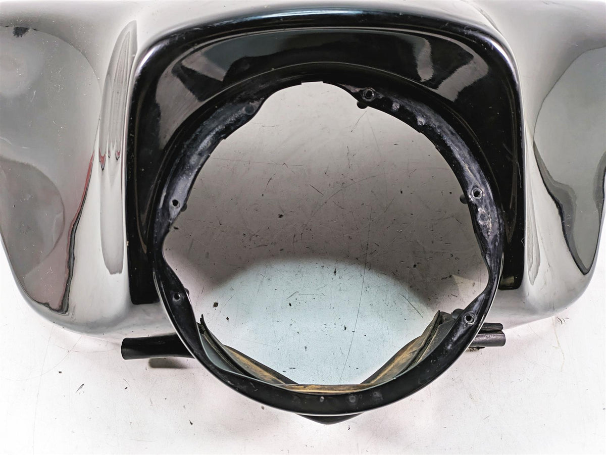2009 Harley Touring FLHTCU Electra Glide Front Outer Fairing Cover 58503-05A {{ shop.shopifyCountryName }} - Mototech271