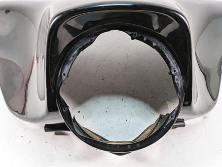 2009 Harley Touring FLHTCU Electra Glide Front Outer Fairing Cover 58503-05A {{ shop.shopifyCountryName }} - Mototech271