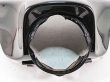 Load image into Gallery viewer, 2009 Harley Touring FLHTCU Electra Glide Front Outer Fairing Cover 58503-05A | Mototech271
