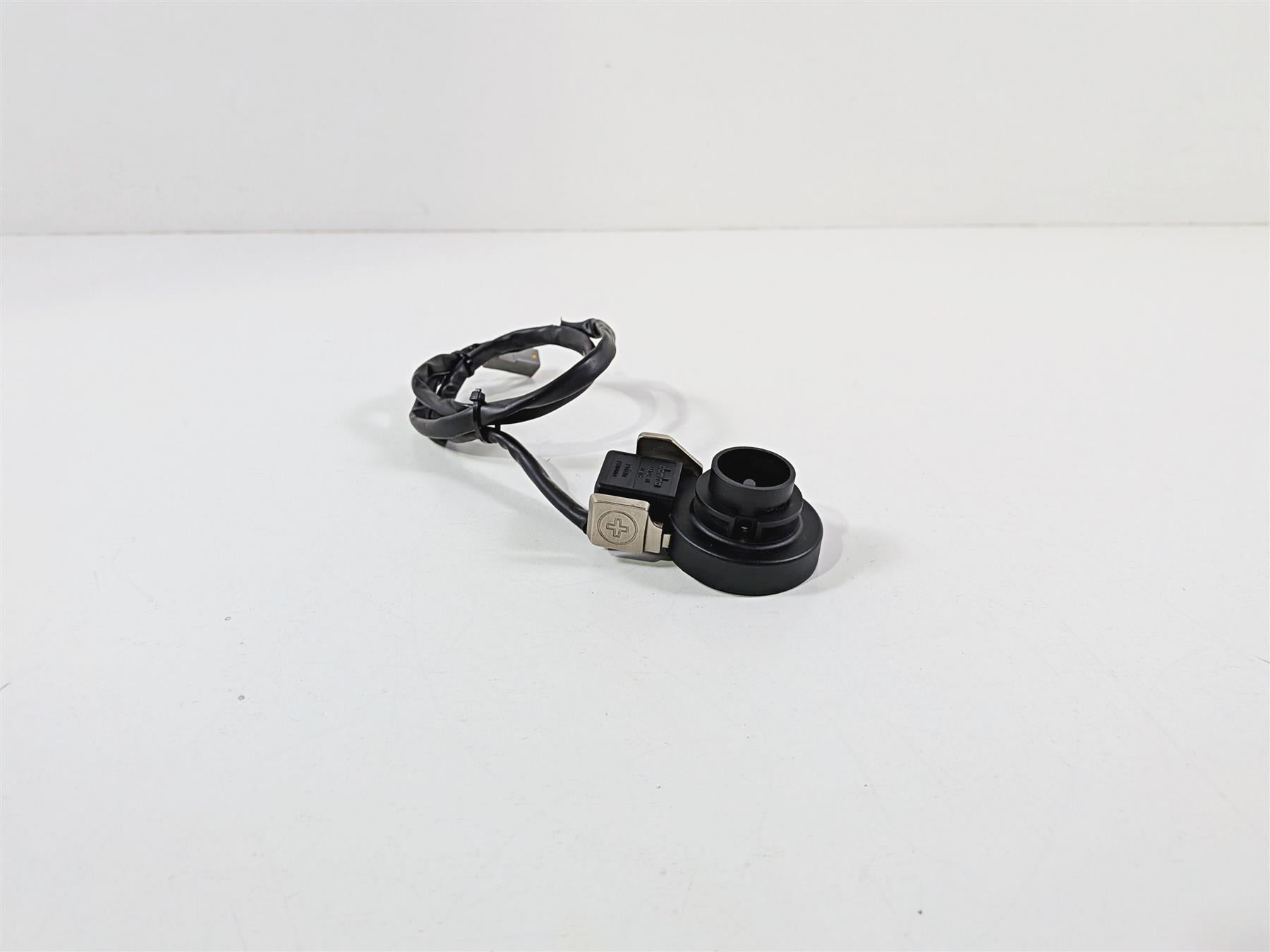 2016 Aprilia RSV 1100 Tuono V4 Factory domino Gear Selector Control Switch 852398 {{ shop.shopifyCountryName }} - Mototech271