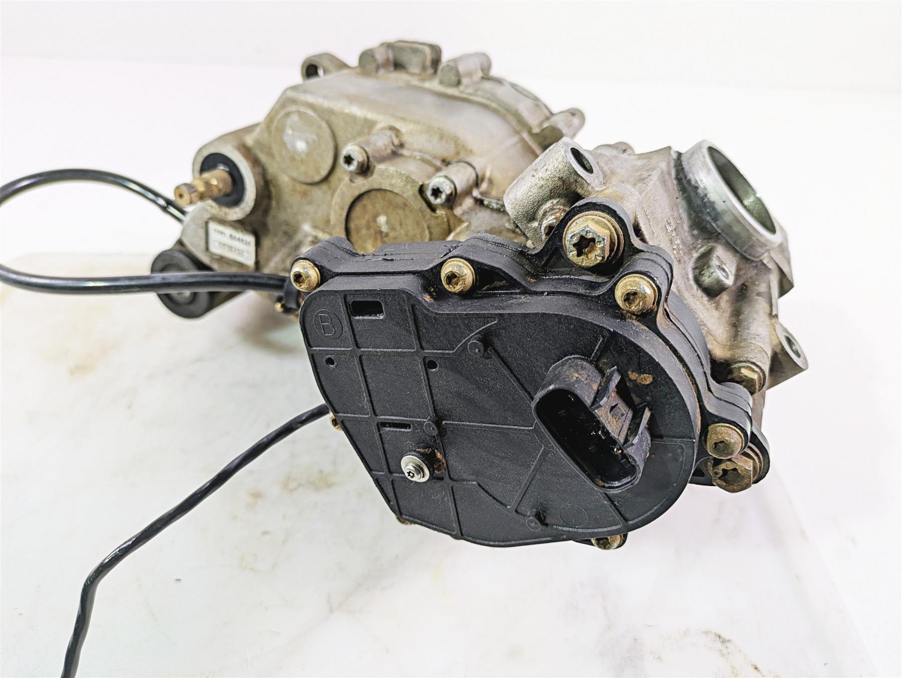 2011 Can-Am Outlander 650 4X4 XT Transmission & Actuator - 1k 420684824 {{ shop.shopifyCountryName }} - Mototech271