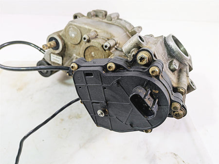 2011 Can-Am Outlander 650 4X4 XT Transmission & Actuator - 1k 420684824 {{ shop.shopifyCountryName }} - Mototech271