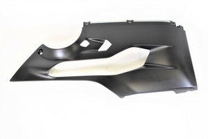 2014 Ducati Panigale 1199 S Lower Right Belly Fairing Cover Panel 48013354A | Mototech271