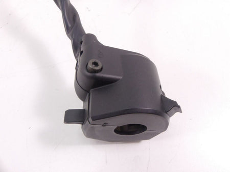 2006 Buell XB12SCG Lightning Left Hand Control Switch Blinker Light N0159.TA {{ shop.shopifyCountryName }} - Mototech271