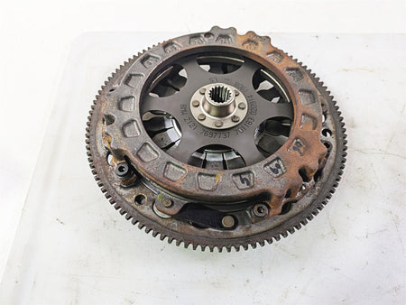 2015 BMW R nineT K21 Friction Clutch Pressure Plate Disc Set 591 Mi 21217697737 {{ shop.shopifyCountryName }} - Mototech271