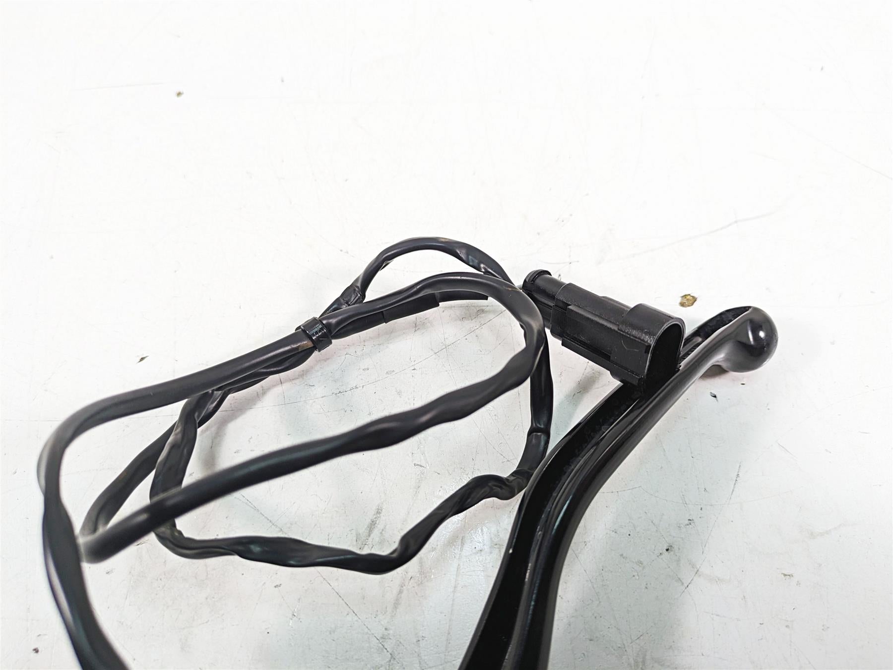 2020 KTM 1290 Super Adventure R Front Radial Brake Master Cylinder 6201310110030 {{ shop.shopifyCountryName }} - Mototech271