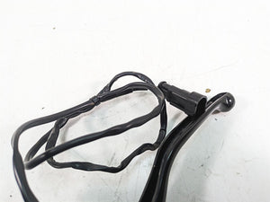2020 KTM 1290 Super Adventure R Front Radial Brake Master Cylinder 6201310110030