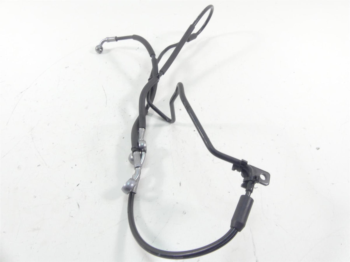 2012 BMW S1000RR K46 Rear Abs Brake Line Hose Set 7726113 772269 {{ shop.shopifyCountryName }} - Mototech271