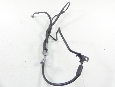 2012 BMW S1000RR K46 Rear Abs Brake Line Hose Set 7726113 772269 {{ shop.shopifyCountryName }} - Mototech271