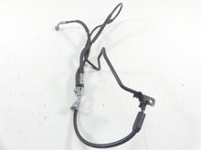 Load image into Gallery viewer, 2012 BMW S1000RR K46 Rear Abs Brake Line Hose Set 7726113 772269 | Mototech271
