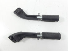 Load image into Gallery viewer, 2016 Harley FXDL Dyna Low Rider Rear Passenger Footpeg Set 49224-06A 49230-06 | Mototech271
