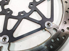Load image into Gallery viewer, 2020 Aprilia Tuono V4 Factory Front Right Brake Rotor Disc 330Mm 2B001135
