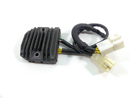 2010 Honda VT1300 CR Stateline Rectifier Voltage Regulator FH008EJ 31600-MFR-671 {{ shop.shopifyCountryName }} - Mototech271