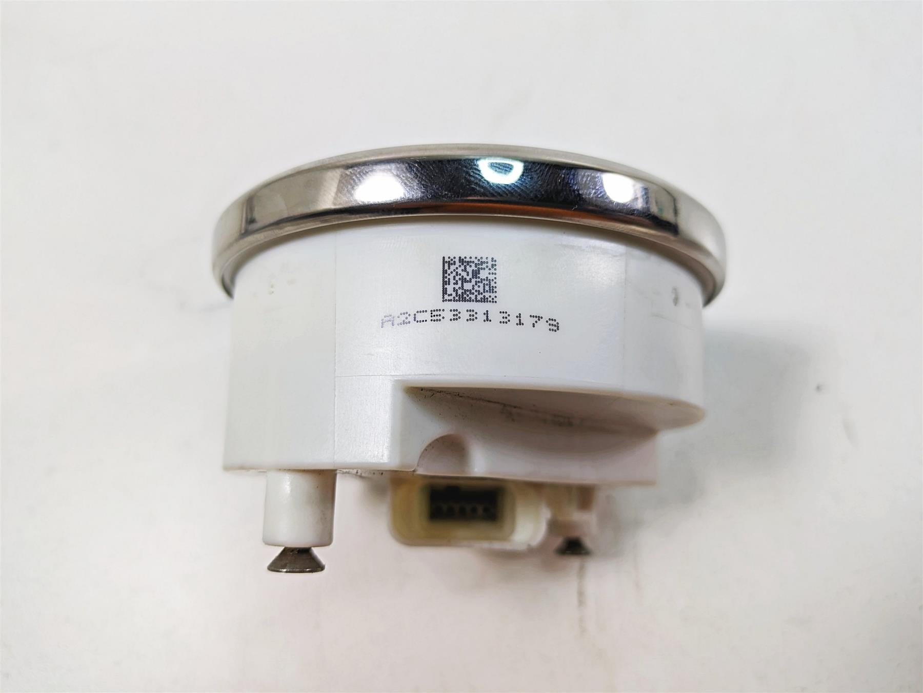 2009 Harley Dyna FXDFSE CVO Fat Bob Tachometer Tacho Meter Gauge 67541-08 {{ shop.shopifyCountryName }} - Mototech271