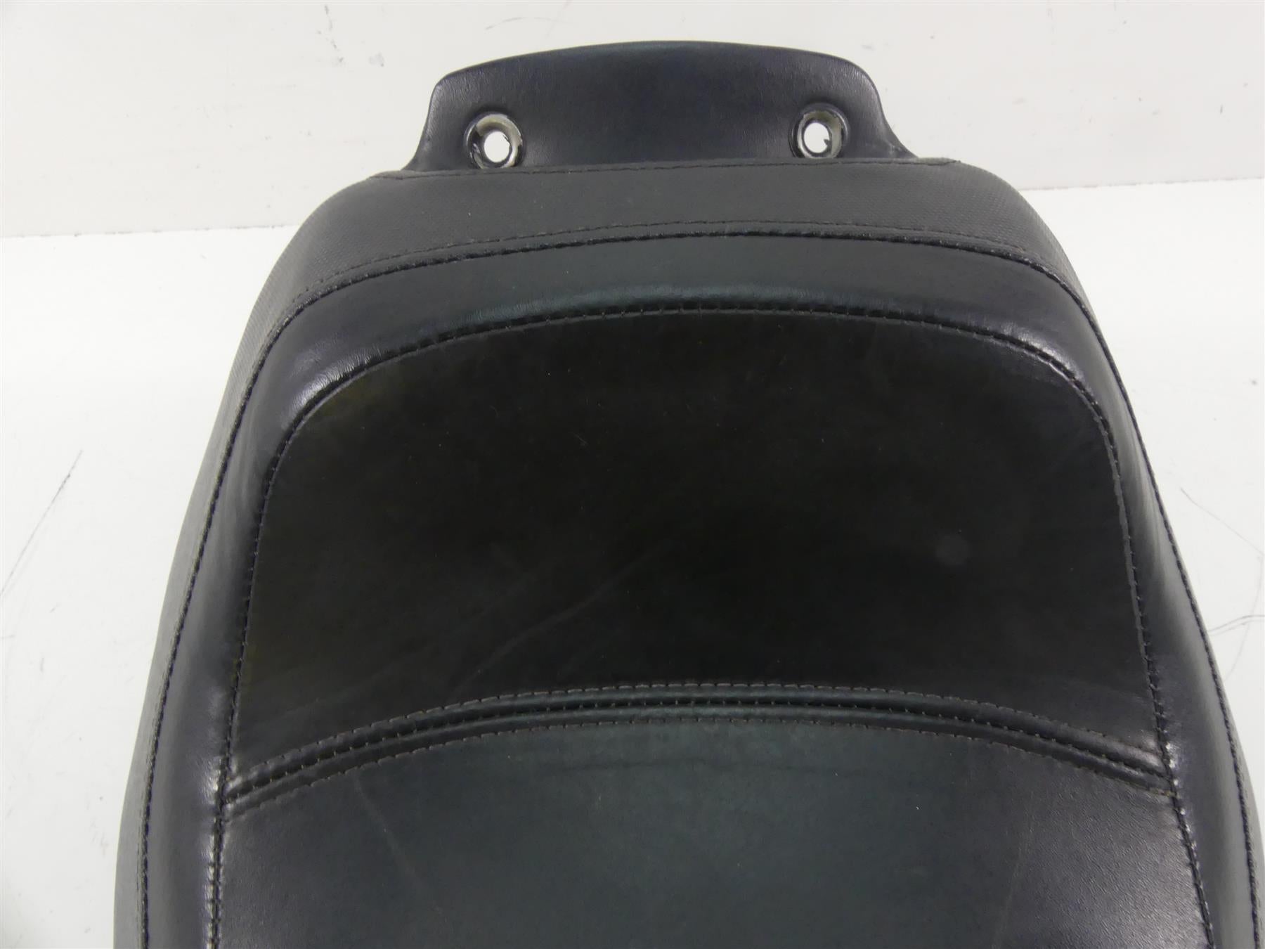 2017 Harley FXSE CVO Pro Street Breakout Front Rider Seat Saddle 52000239 {{ shop.shopifyCountryName }} - Mototech271