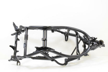 2009 BMW F800GS F800 GS K72 Straight Main Frame Chassis Slvg Ttl 46517676539 {{ shop.shopifyCountryName }} - Mototech271