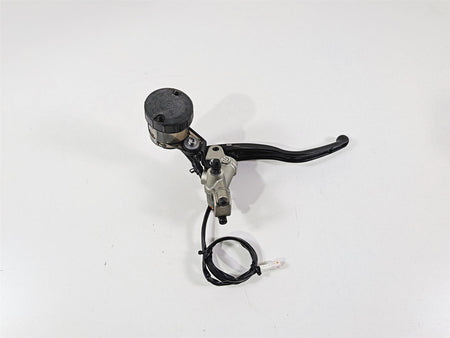 2019 Triumph Speed Triple RS 1050 Brembo Front Radial Brake Pump & Lever T2024898 {{ shop.shopifyCountryName }} - Mototech271