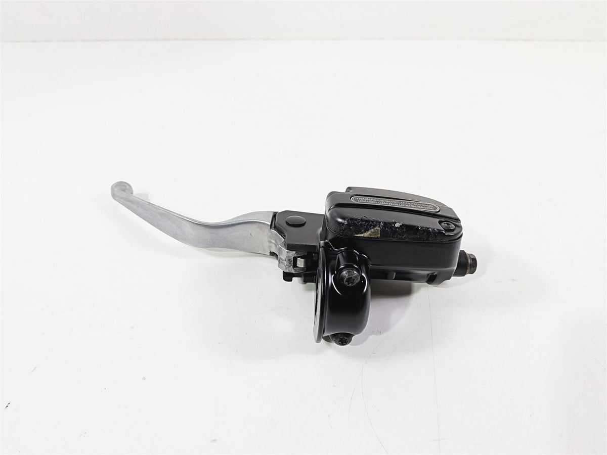 2013 Harley VRSCDX Night Rod Special Clutch Master Cylinder 11/16" 38744-09B-Mototech271