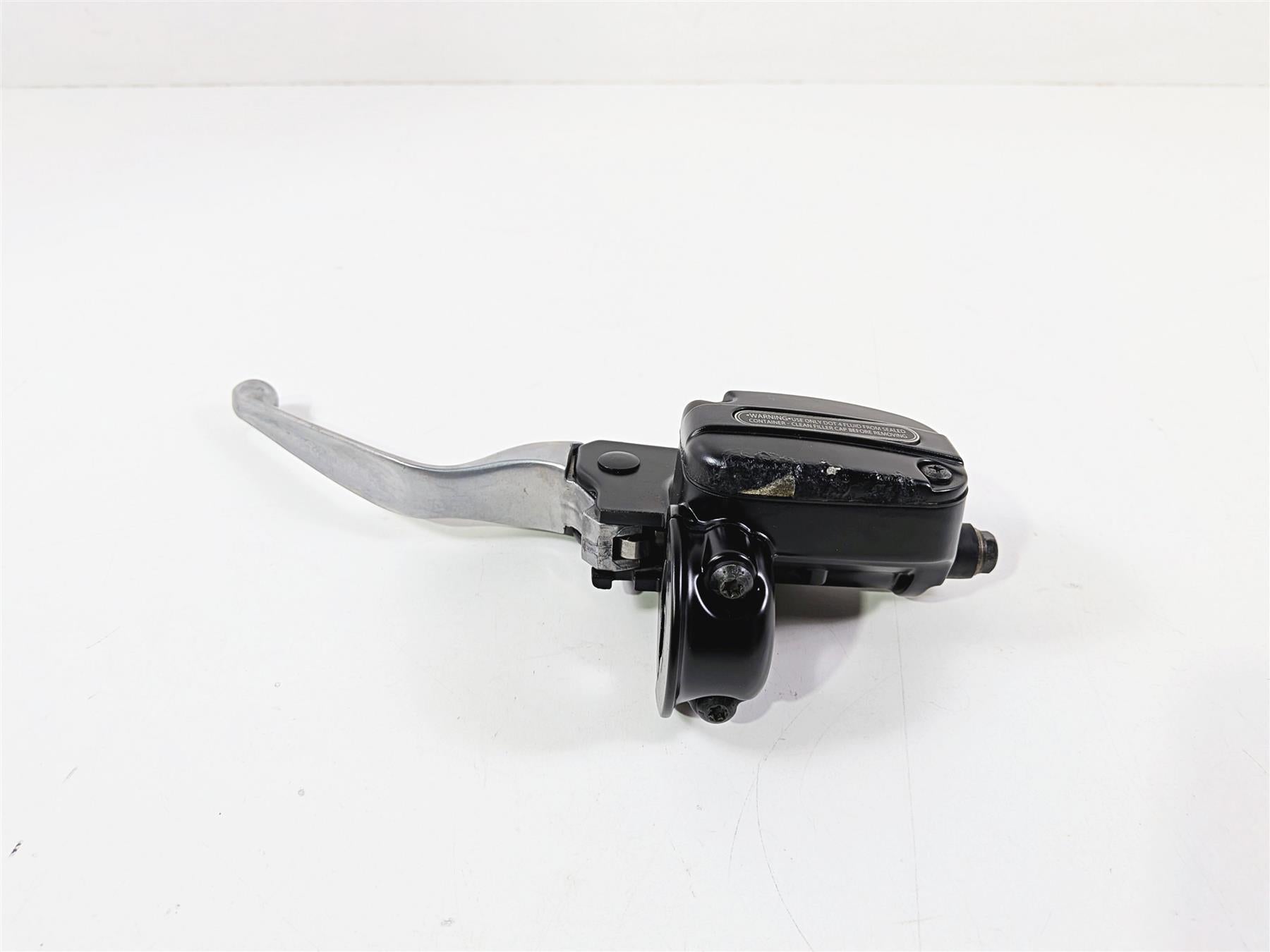 2013 Harley VRSCDX Night Rod Special Clutch Master Cylinder 11/16" 38744-09B-Mototech271