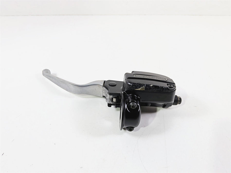 2013 Harley VRSCDX Night Rod Special Clutch Master Cylinder 11/16" 38744-09B-Mototech271
