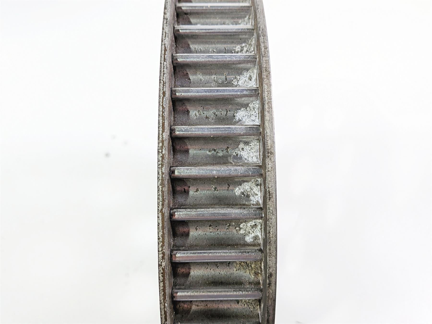 1995 Harley XL883 Sportster Hugger Rear Belt Pulley 61T 1-1/4" 40246-91 {{ shop.shopifyCountryName }} - Mototech271