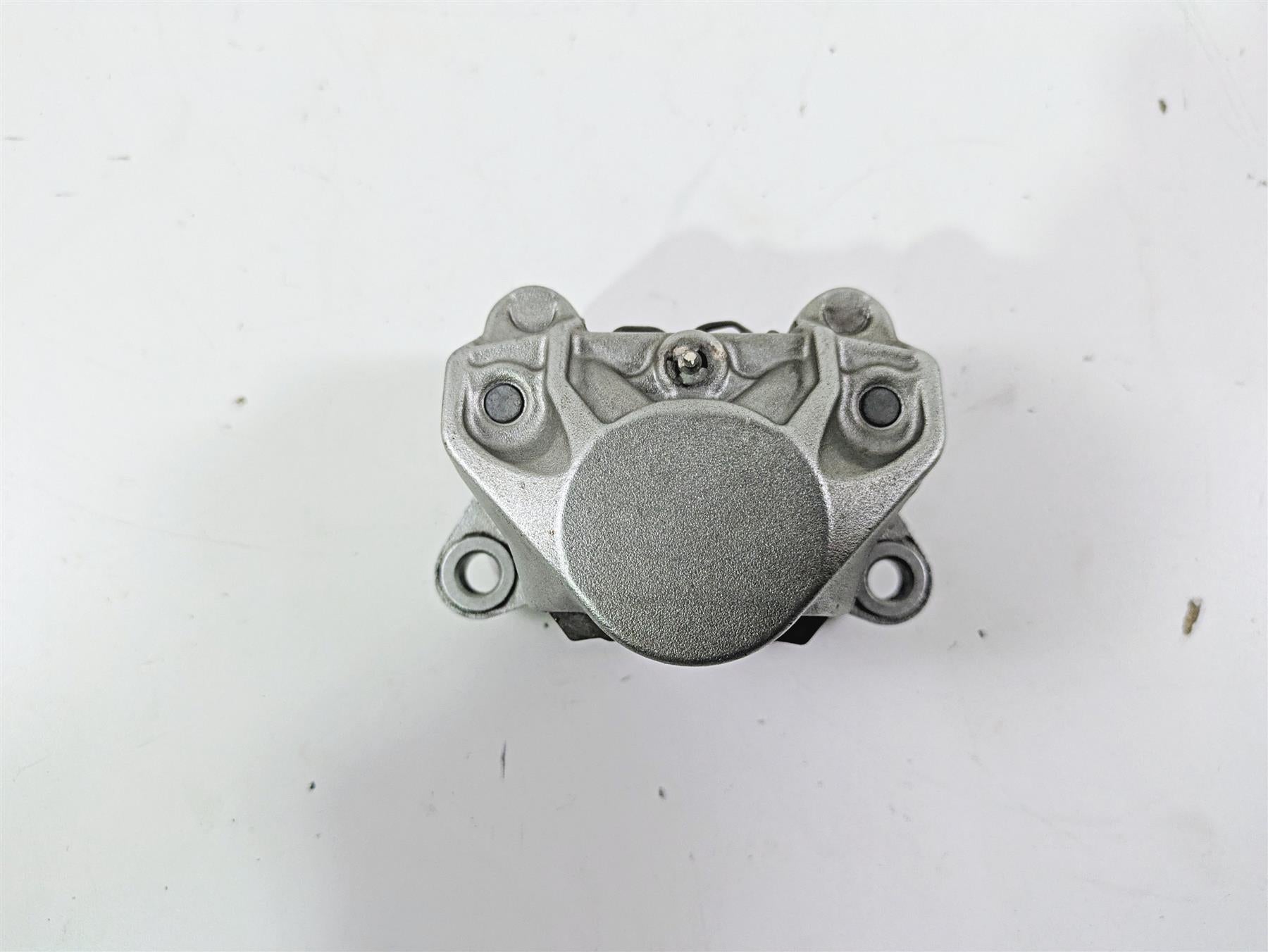 2012 Ducati Streetfighter 848 Rear Brake Caliper Brembo 61140201A {{ shop.shopifyCountryName }} - Mototech271