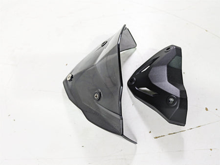 2016 BMW F800R K73 Front Headlight Blinker Cover Fairing -Rash 46638546348 {{ shop.shopifyCountryName }} - Mototech271