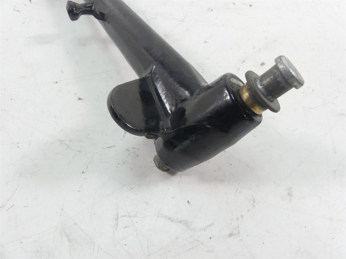 2012 Harley VRSCF Muscle Rod Side Kick Stand Jiffy Kickstand 49755-09BK {{ shop.shopifyCountryName }} - Mototech271