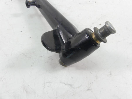2012 Harley VRSCF Muscle Rod Side Kick Stand Jiffy Kickstand 49755-09BK {{ shop.shopifyCountryName }} - Mototech271