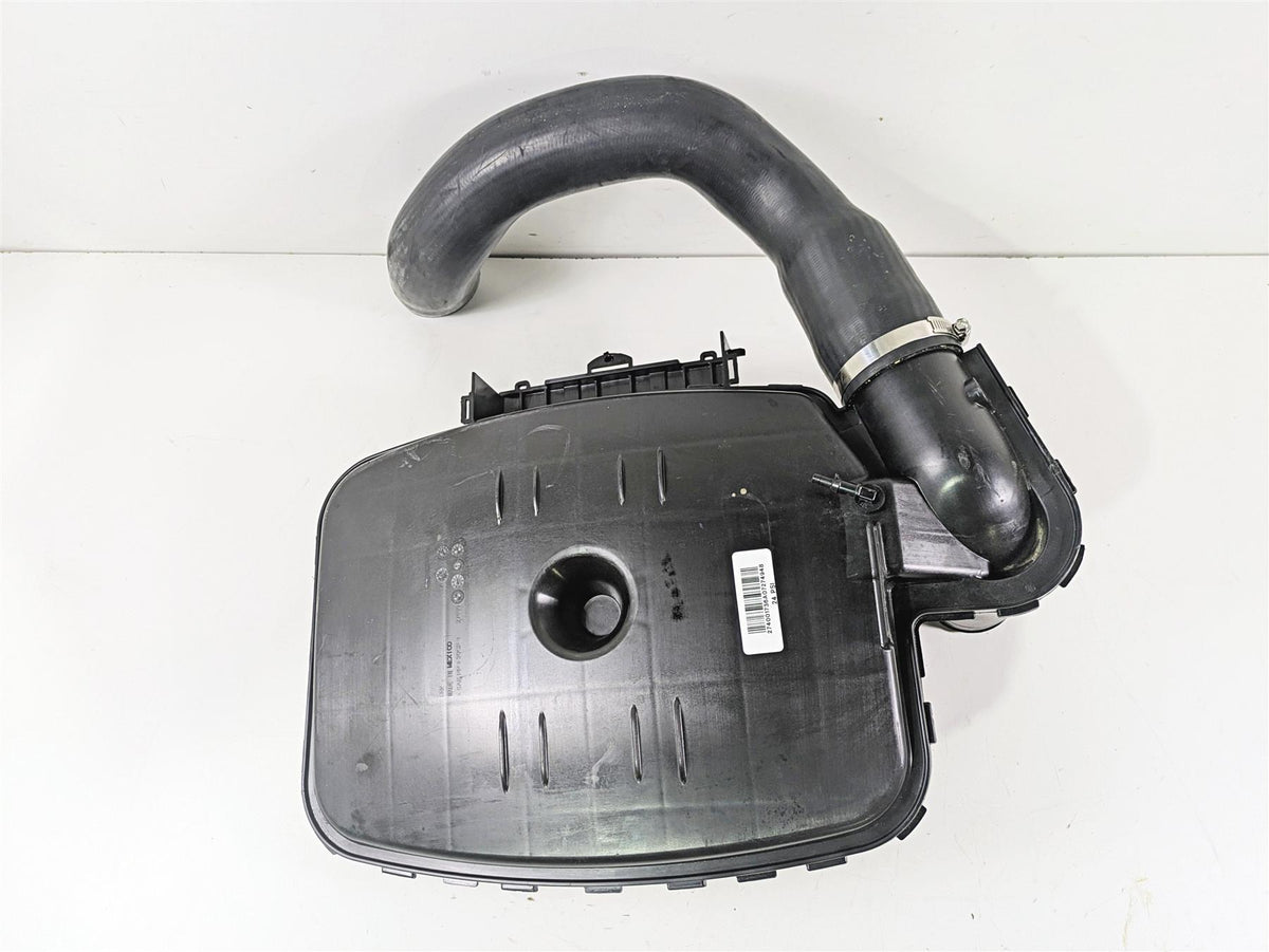 2024 Sea-Doo GTX 230 Exhaust Water Tank Resonator 274001736 {{ shop.shopifyCountryName }} - Mototech271