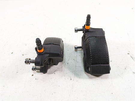 2015 Harley Touring FLHXS Street Glide Front Brake Caliper Set 43027-08 44023-08 {{ shop.shopifyCountryName }} - Mototech271