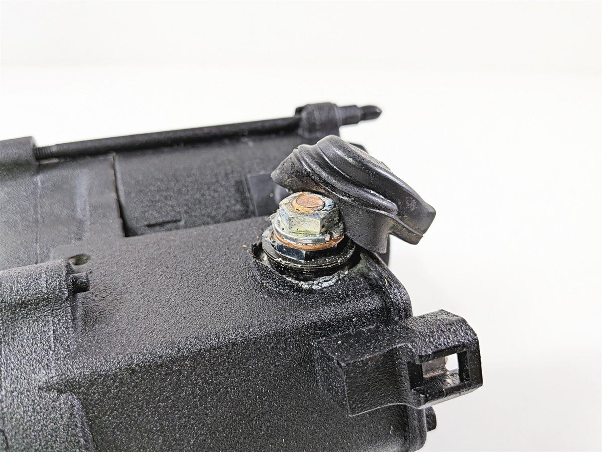 2011 Harley FXDF Dyna Fat Bob Engine Starter Motor 96 103 31631-06 {{ shop.shopifyCountryName }} - Mototech271